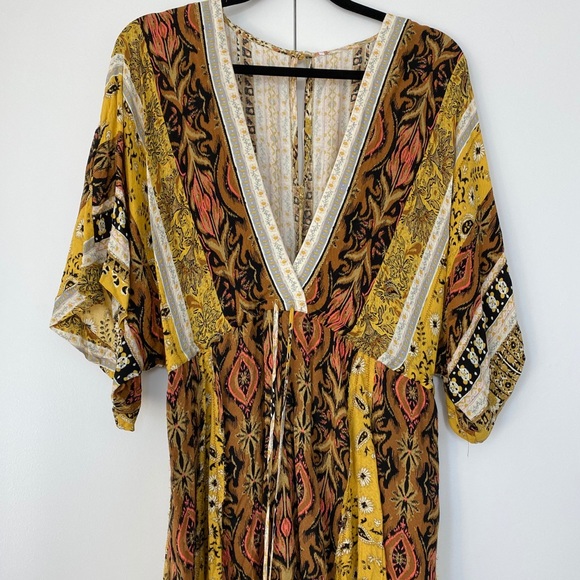 Free People romper - New With Tags - Picture 4 of 12